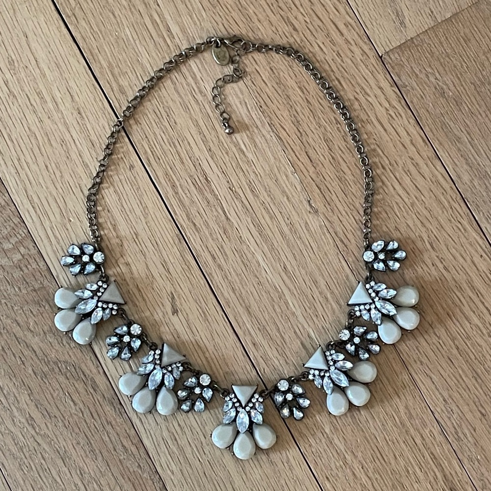 Francesca’s Necklace